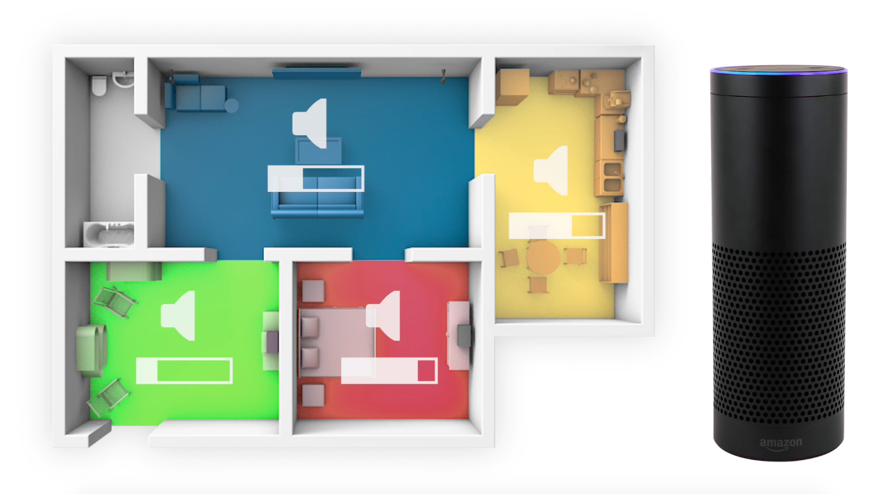 You Can Now Pair Any Bluetooth Device With Alexa Using This Kit